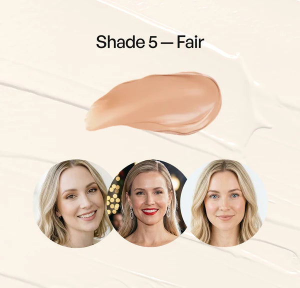 Stella Siena Serum Tint Balm