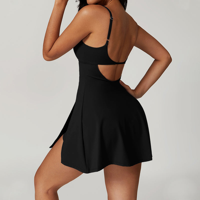 GrandSlam Tennis Dress