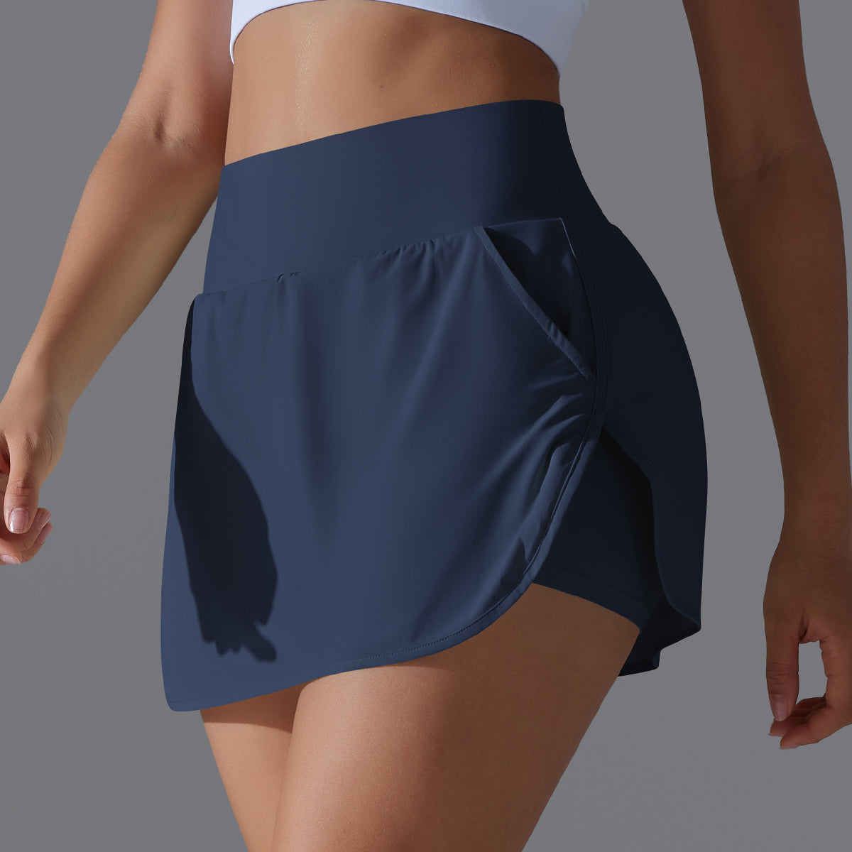 DualFlex Active Shorts