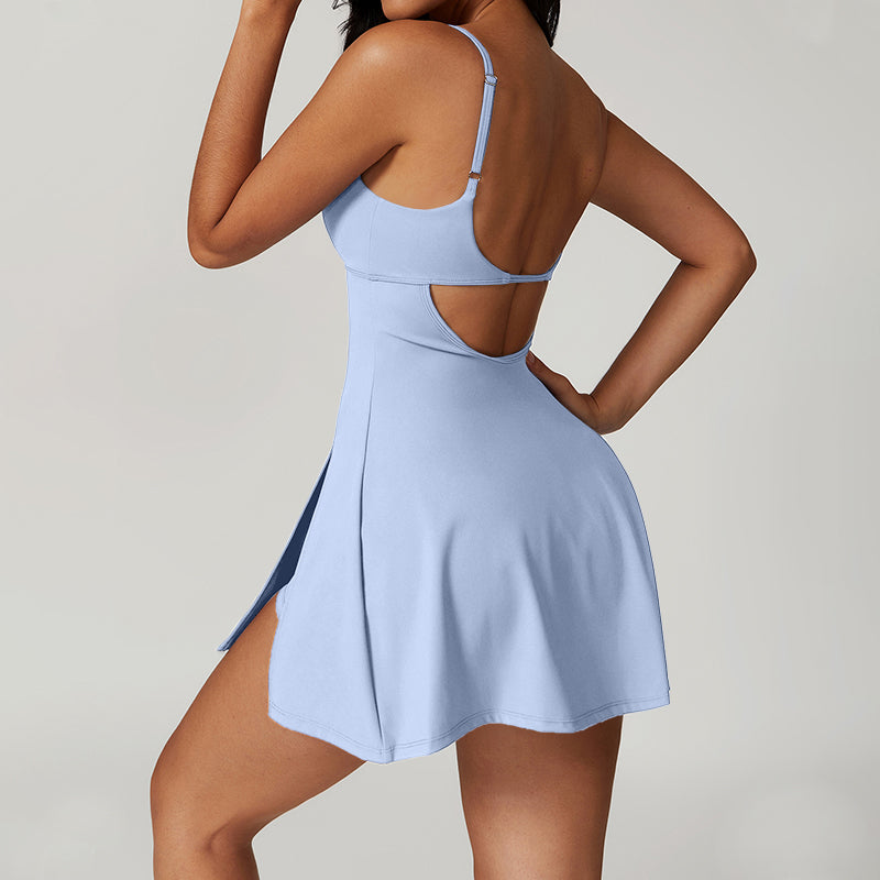GrandSlam Tennis Dress