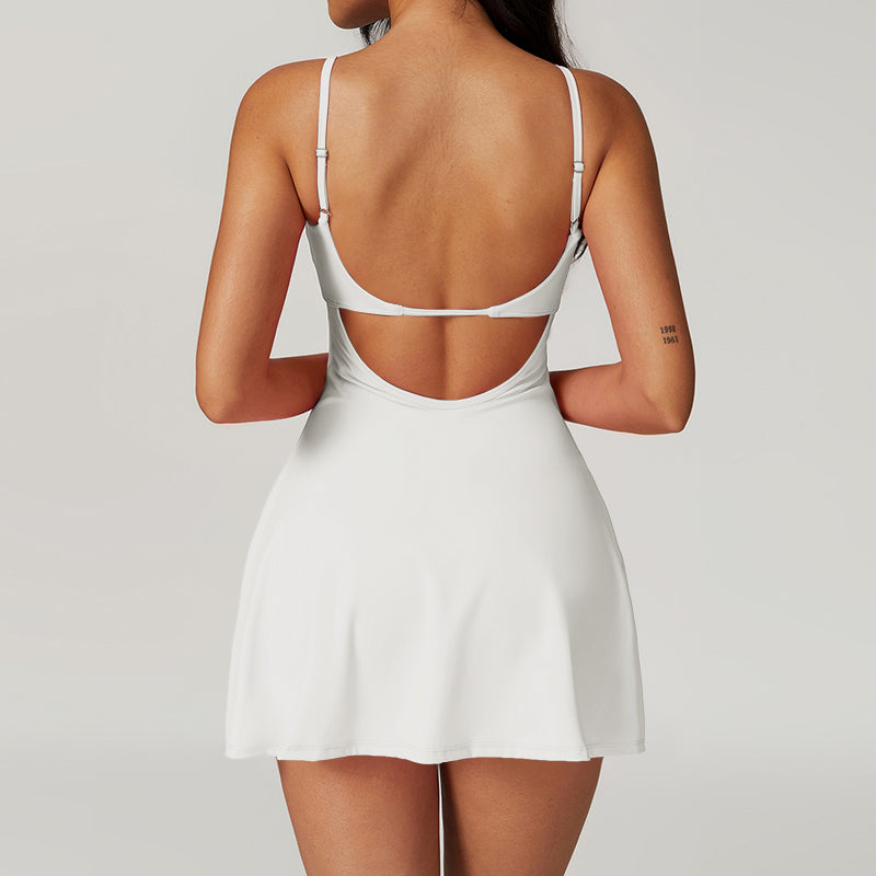 GrandSlam Tennis Dress