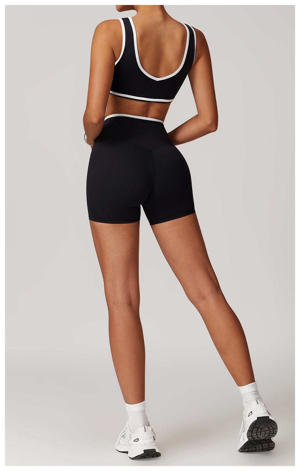 Elevate 2-Piece Yoga Set