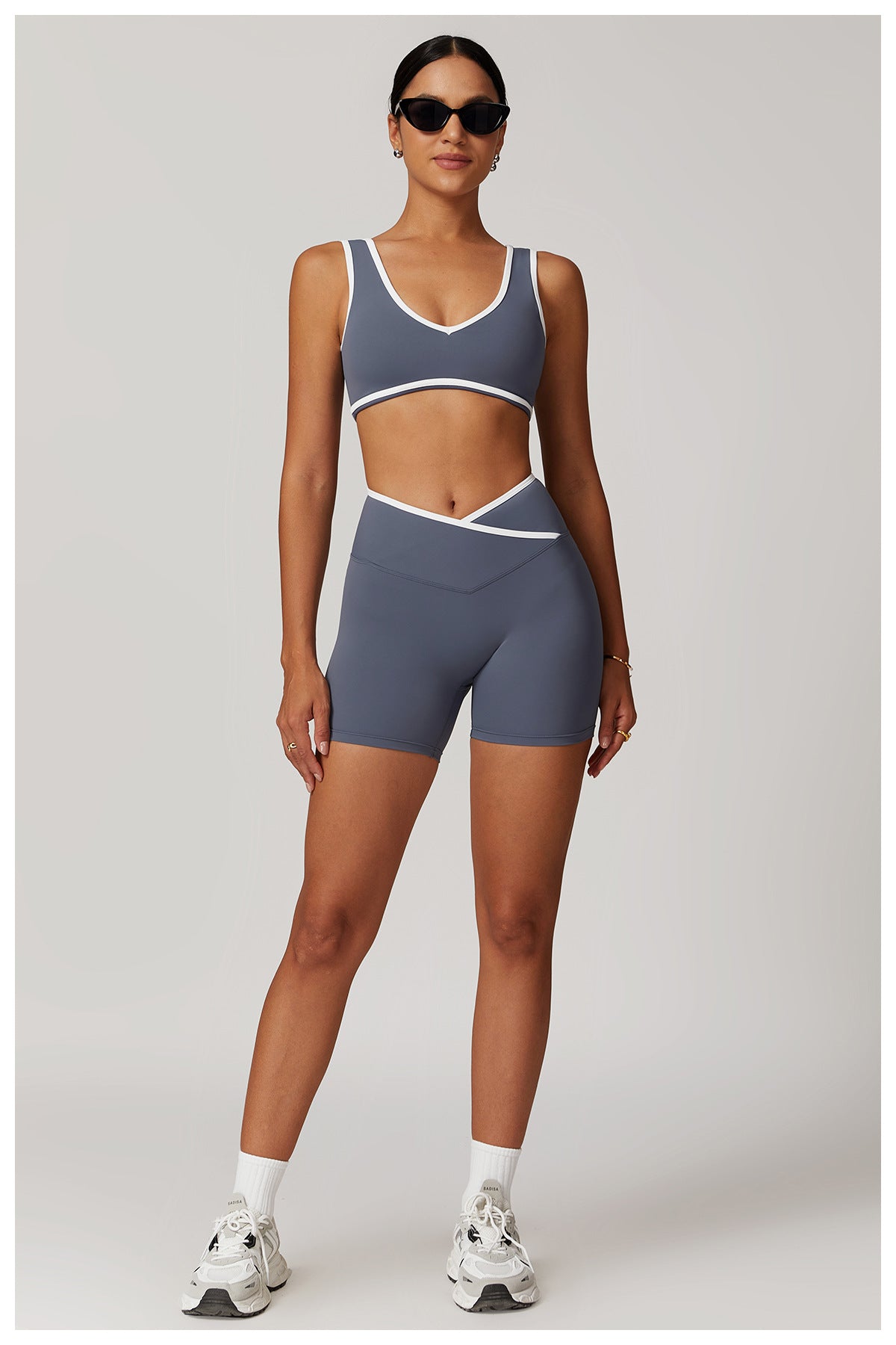 Elevate 2-Piece Yoga Set