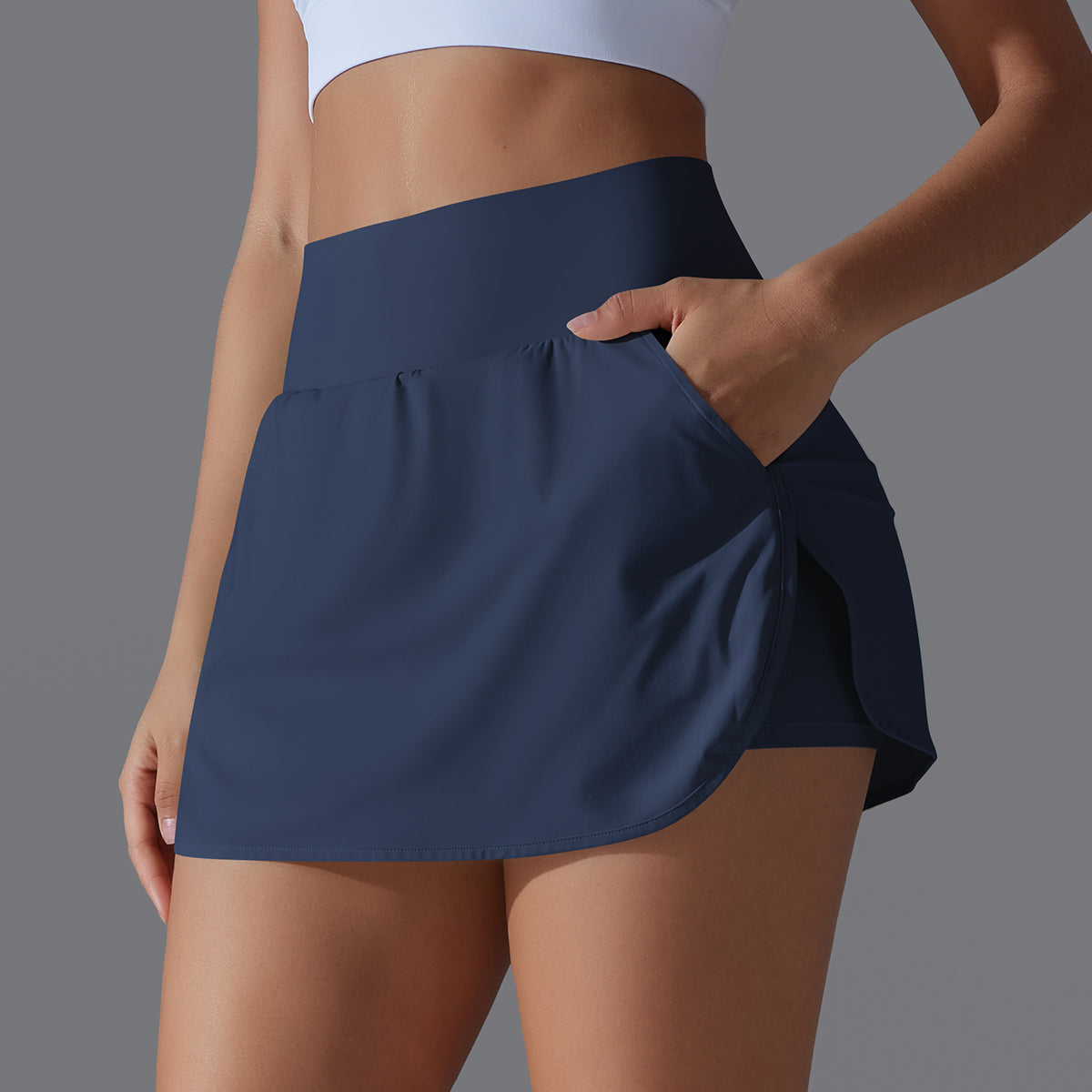 DualFlex Active Shorts