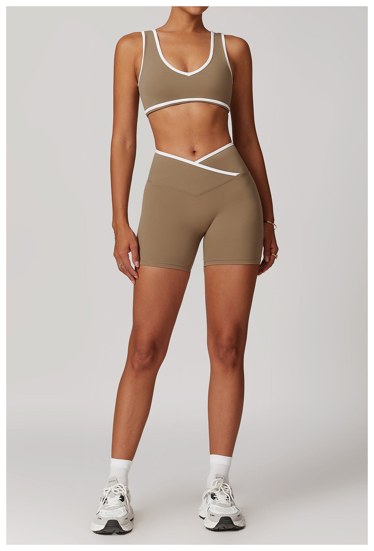 Elevate 2-Piece Yoga Set