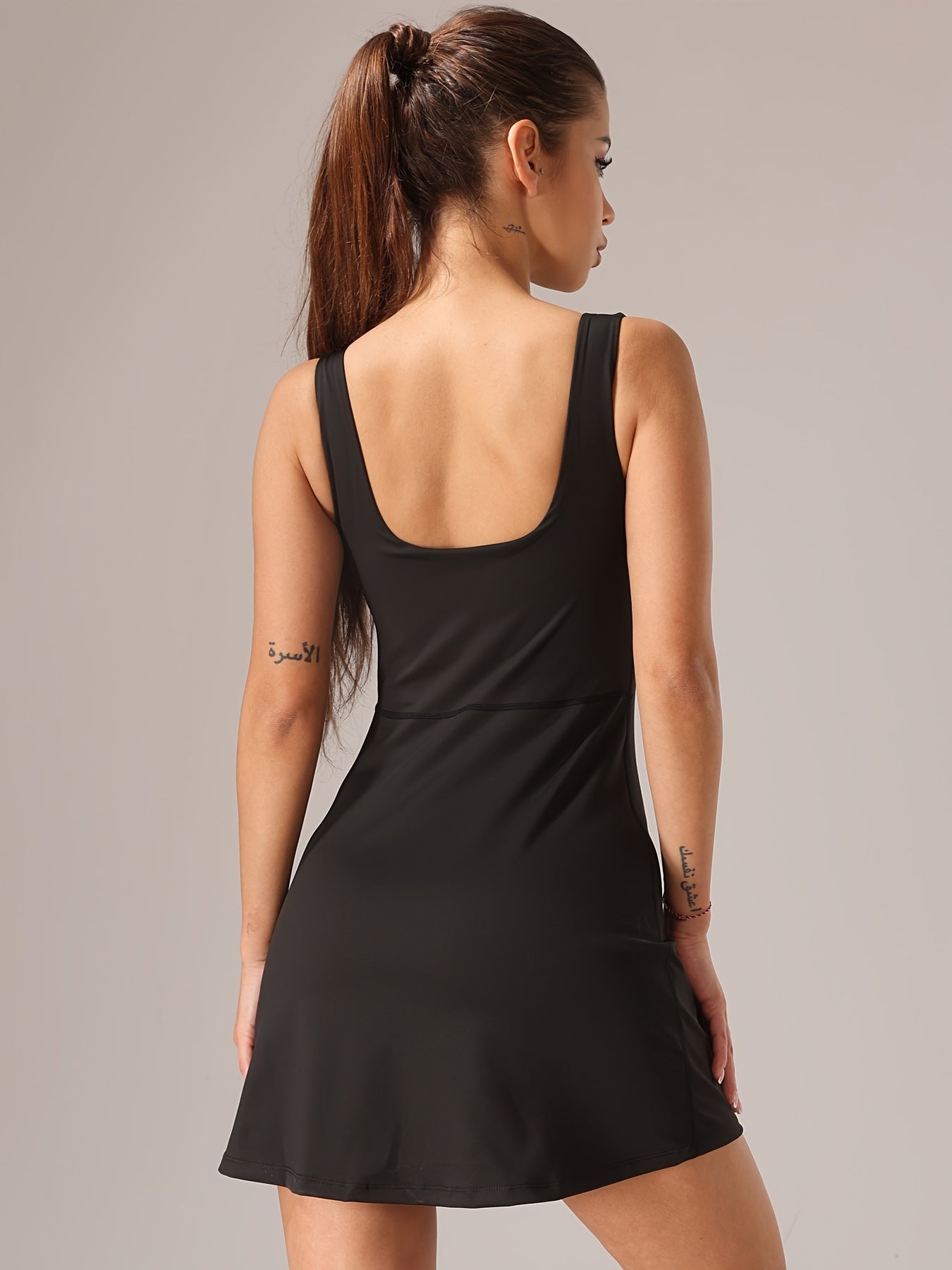 Fitfemme PowerMove Mini Dress