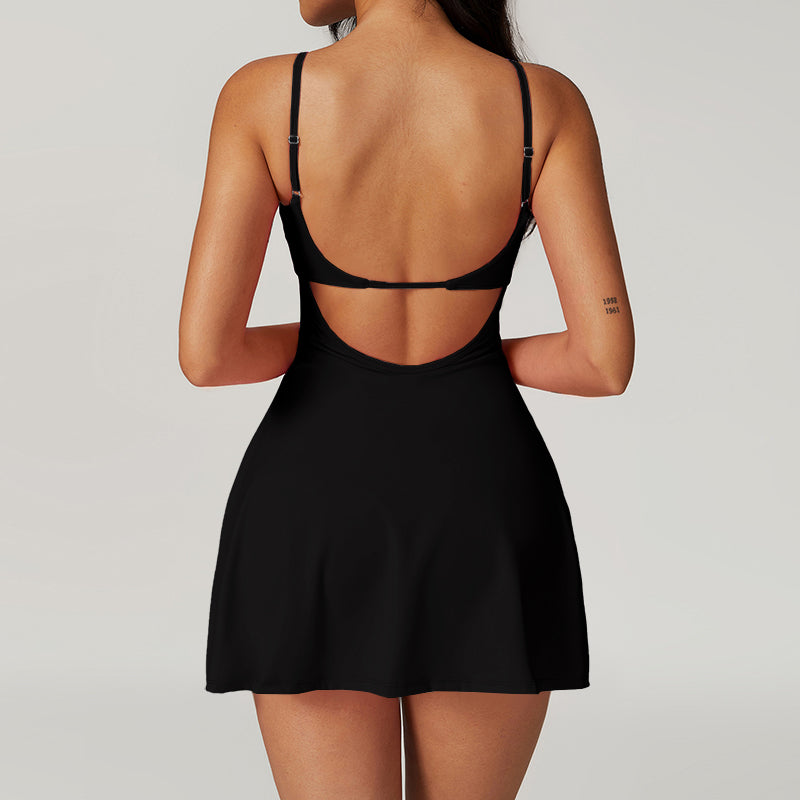 GrandSlam Tennis Dress