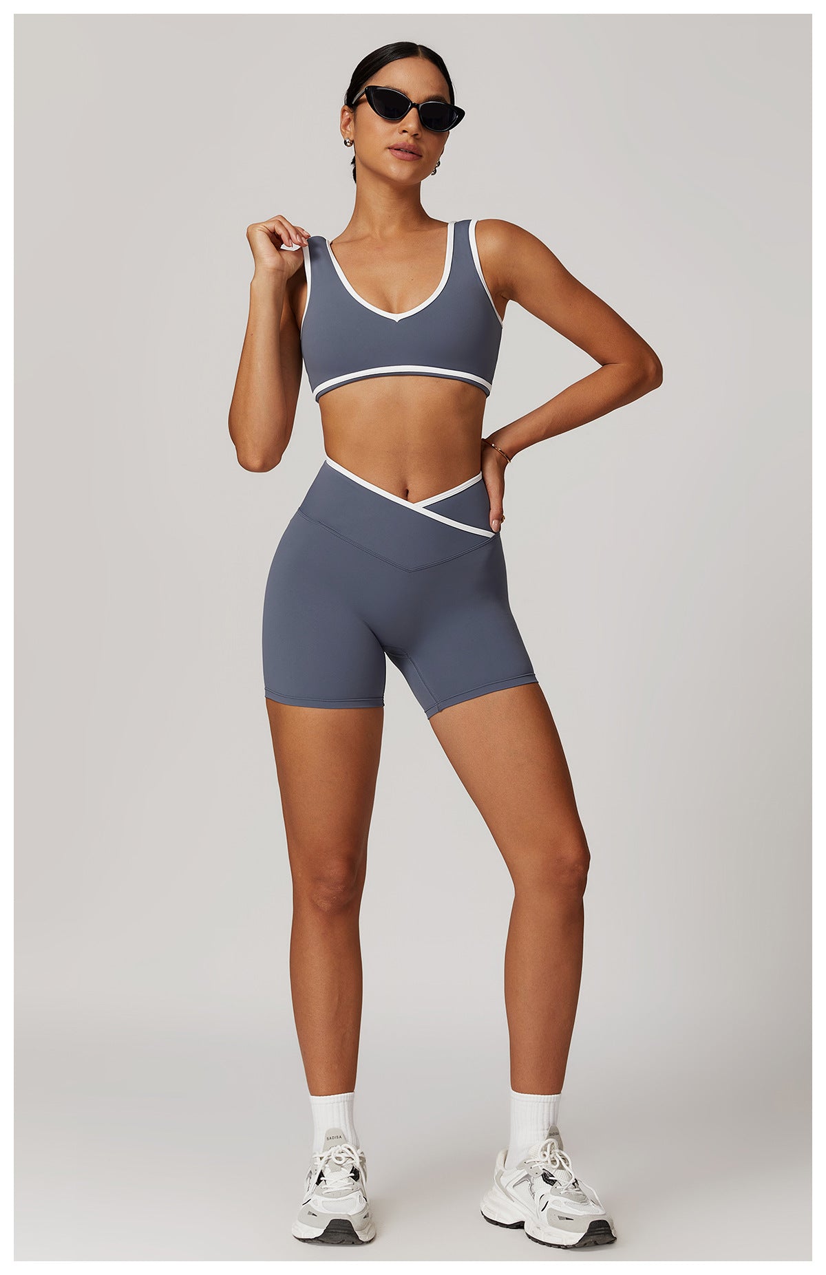 Elevate 2-Piece Yoga Set