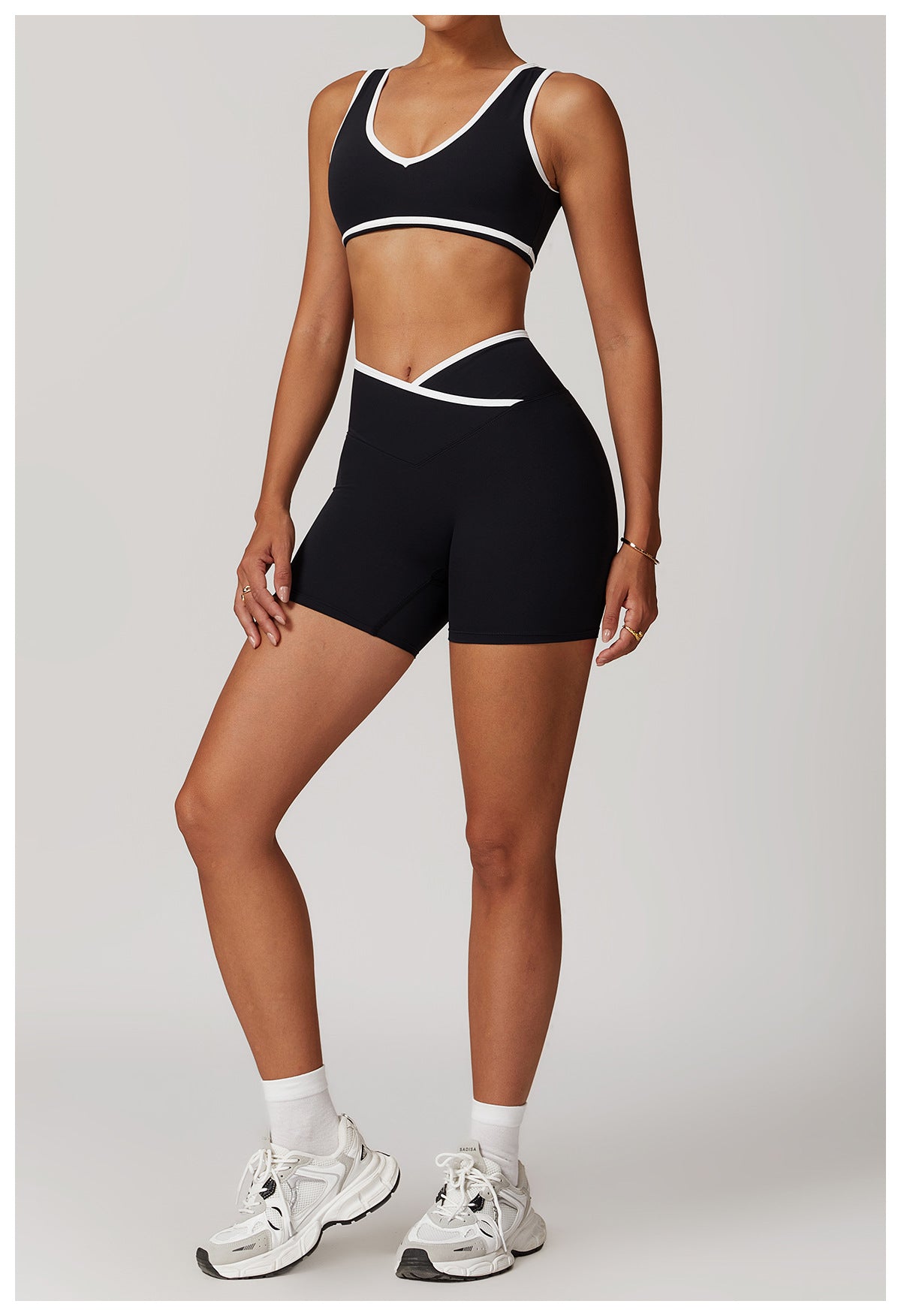 Elevate 2-Piece Yoga Set