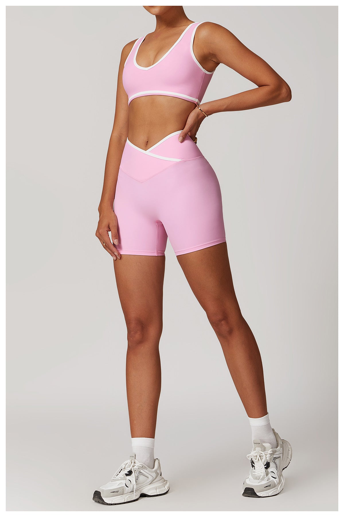 Elevate 2-Piece Yoga Set