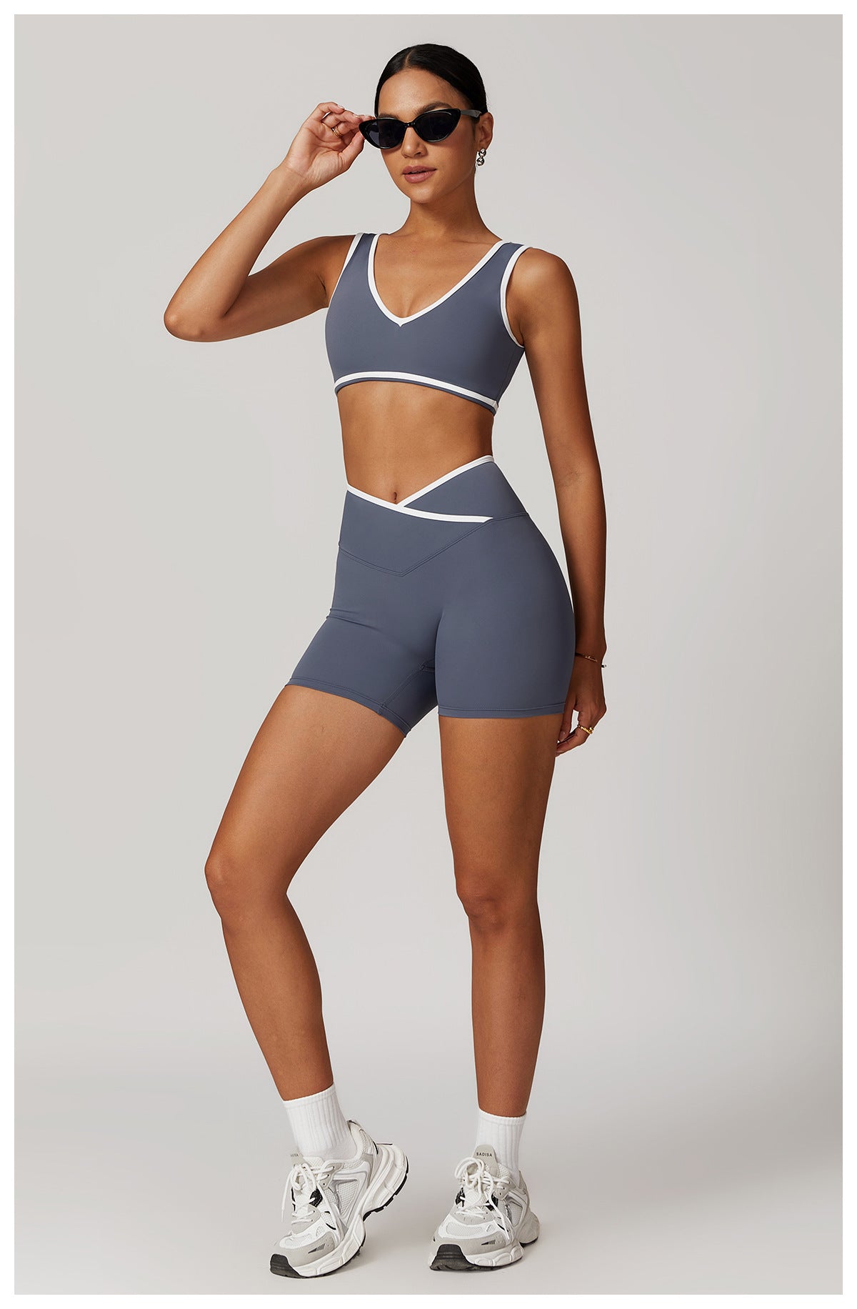 Elevate 2-Piece Yoga Set