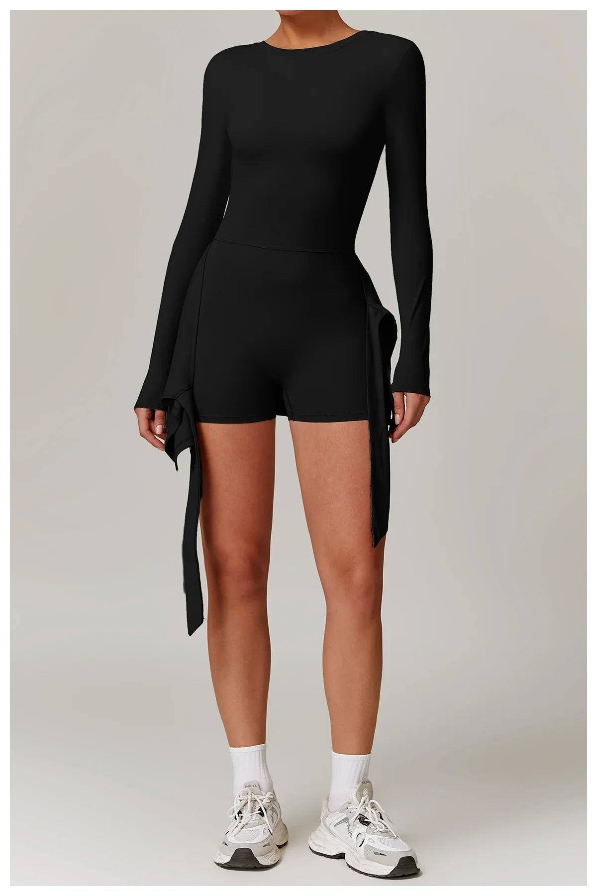 FlexOne Backless Active Romper