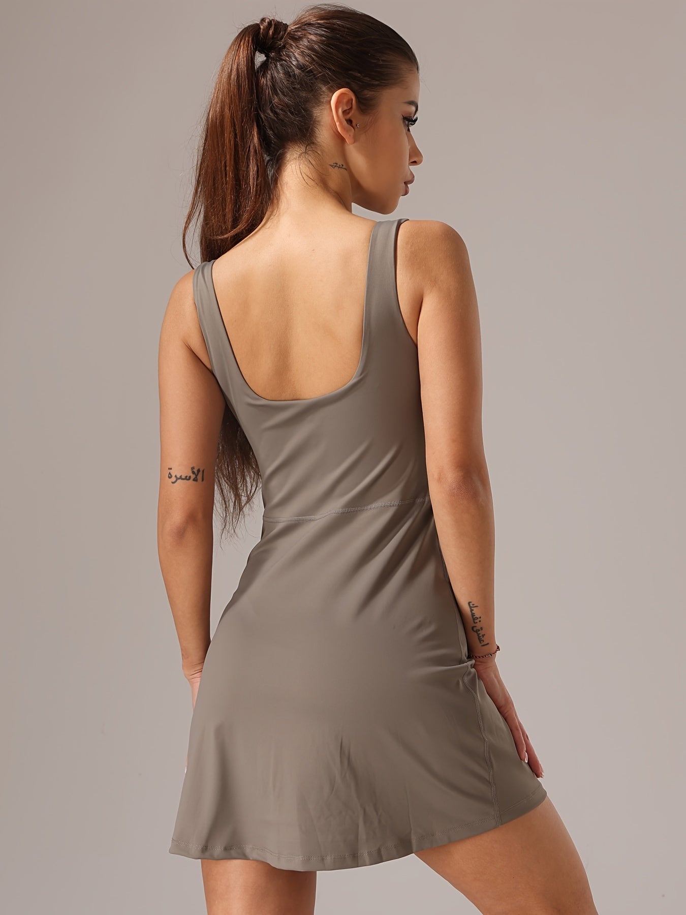 Fitfemme PowerMove Mini Dress