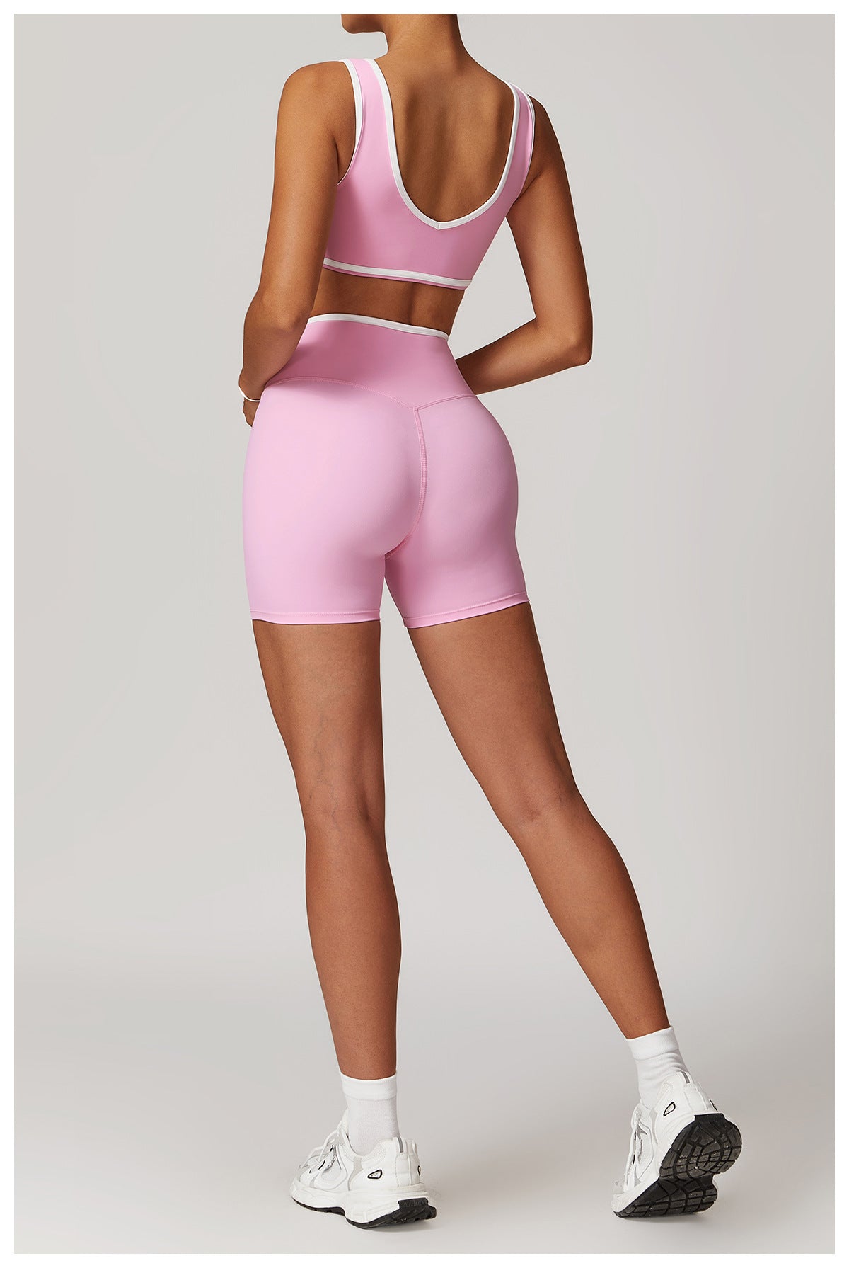 Elevate 2-Piece Yoga Set