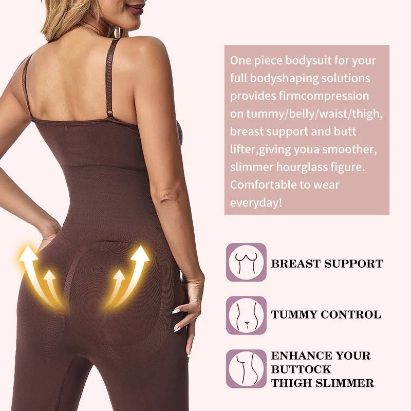 Contour Control Bodysuit