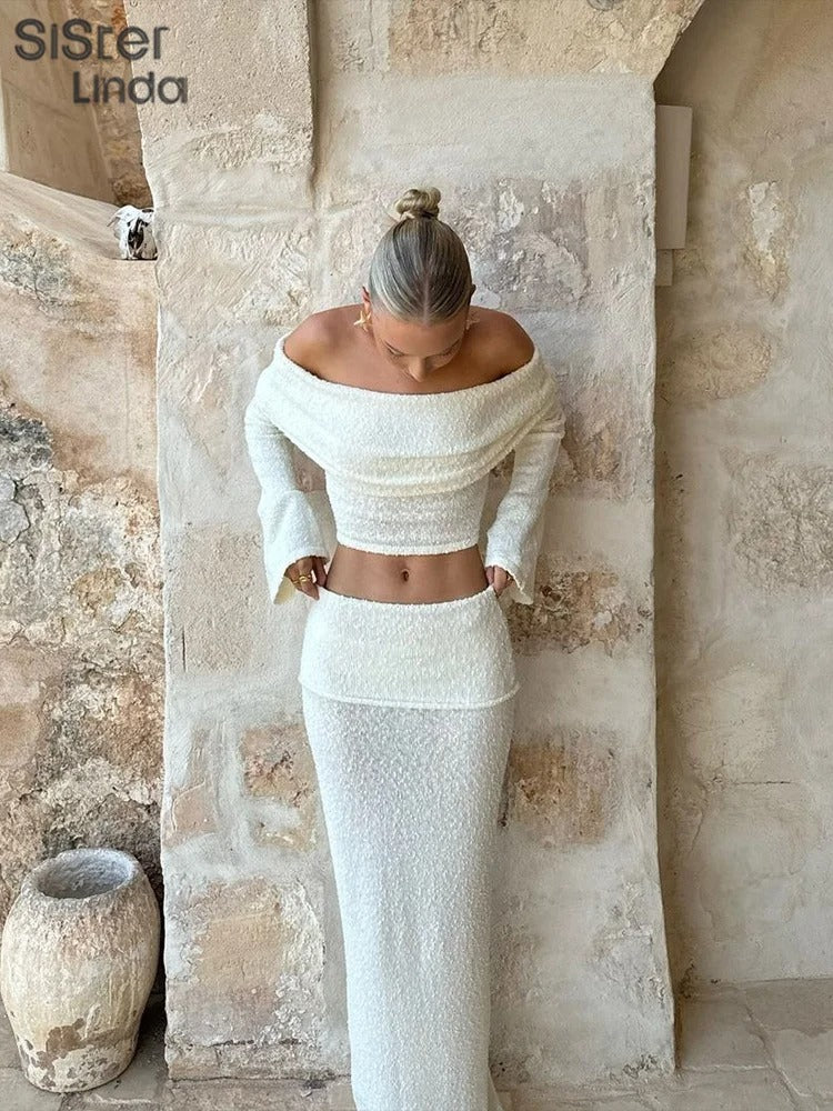 Lunéa Flow Set
