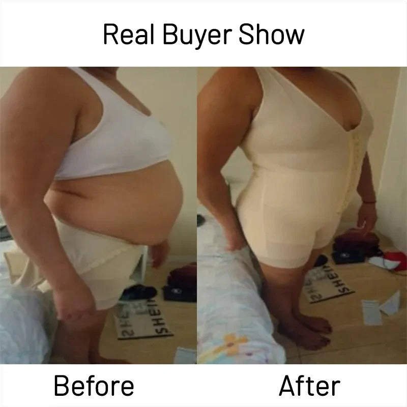 Full Body Shaper