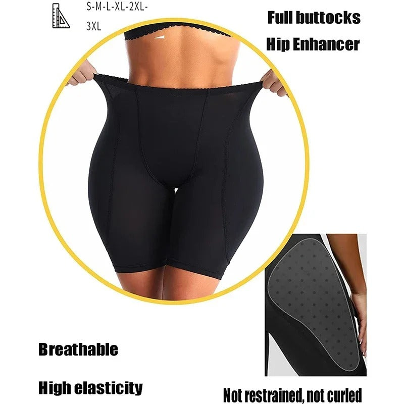 Hip Lift Panty
