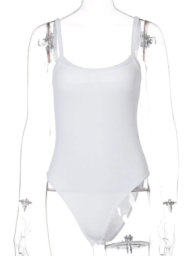 Casual Sexy One Piece