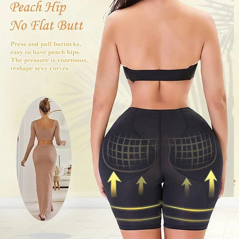 Hip Lift Panty