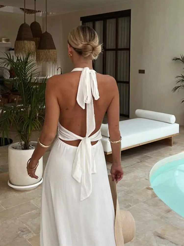 Horizon Flow Maxi