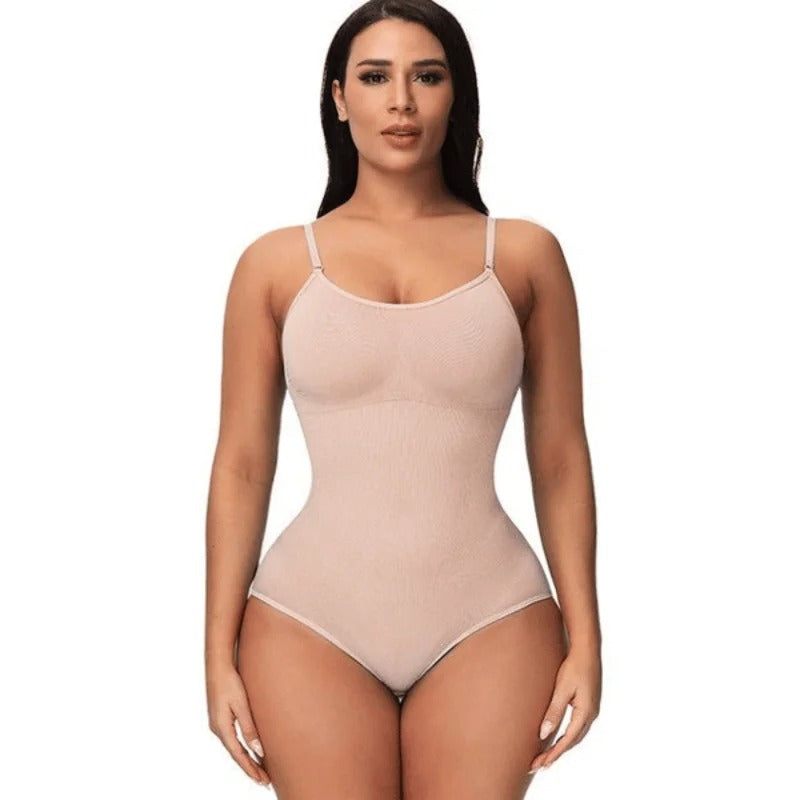 Sculpt & Snatch Bodysuit
