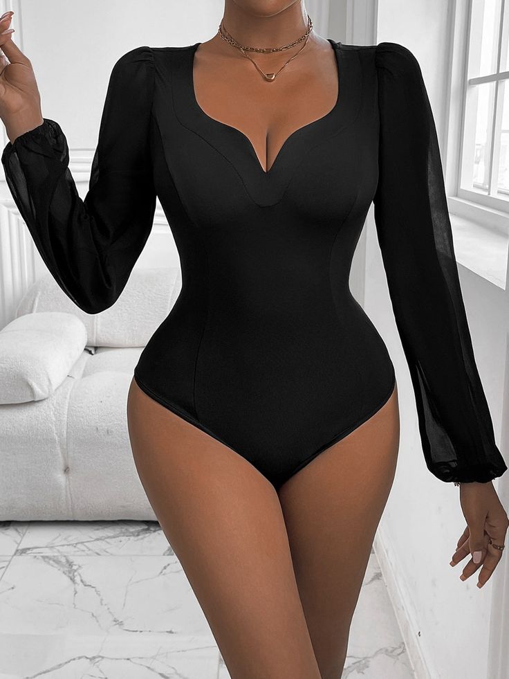 Bodysuits