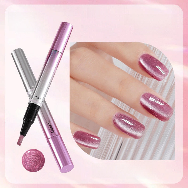 Magnetic Nail Care Repair Pen