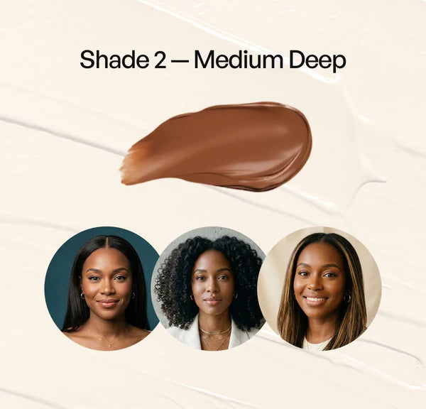 Stella Siena Serum Tint Balm