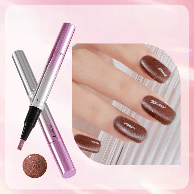 Magnetic Nail Care Repair Pen