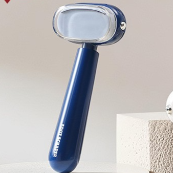 Double-Sided Foot File