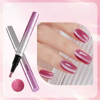 Magnetic Nail Care Repair Pen