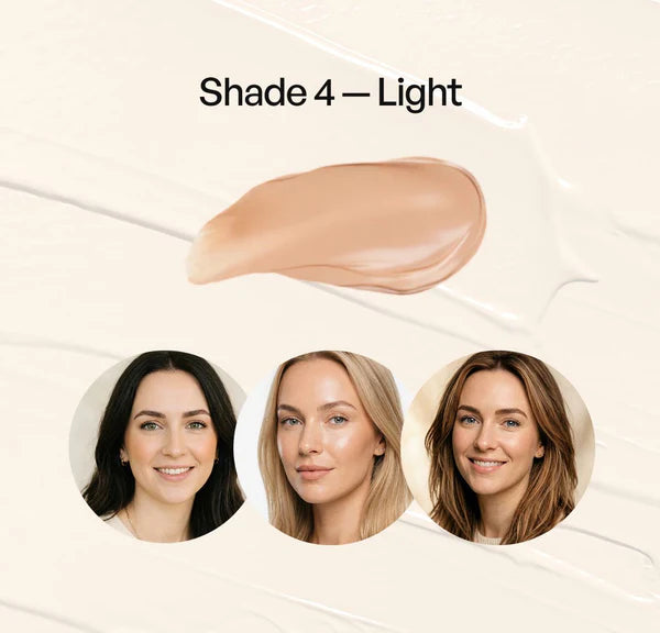 Stella Siena Serum Tint Balm
