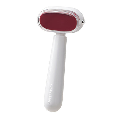 Double-Sided Foot File