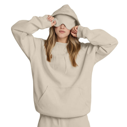 Women's Hoodie Multe Use