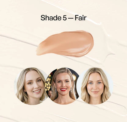 Stella Siena Serum Tint Balm