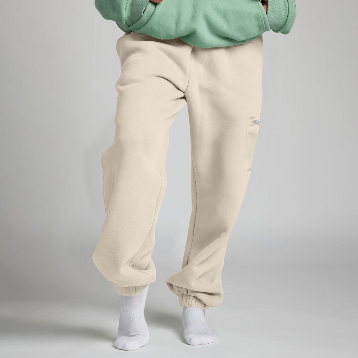 Women's Hoodie Multe Use