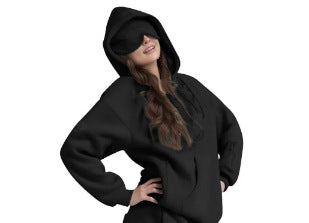 Women's Hoodie Multe Use