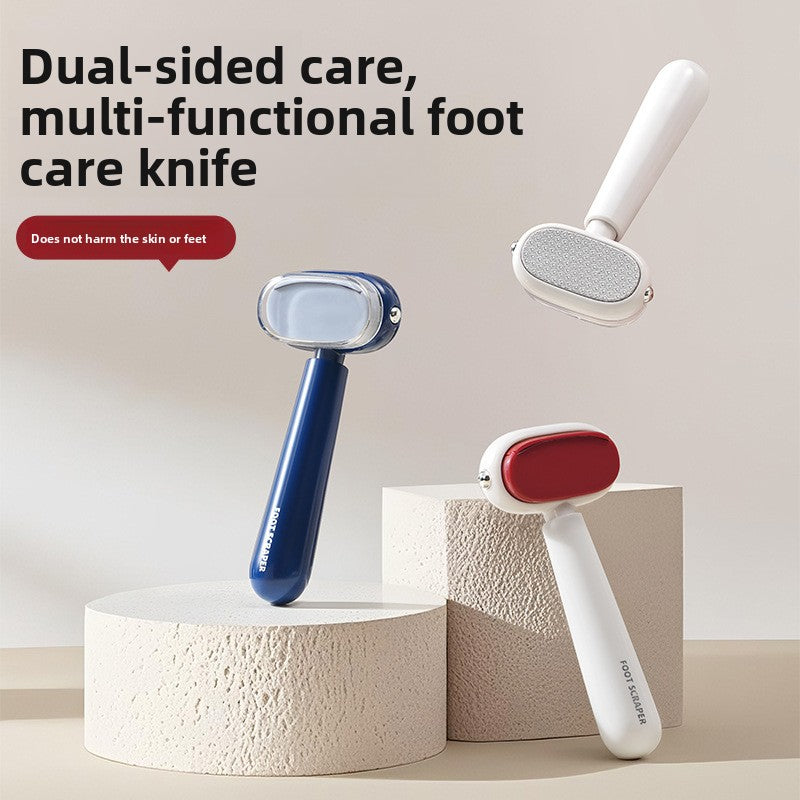 Double-Sided Foot File