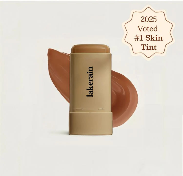 Stella Siena Serum Tint Balm