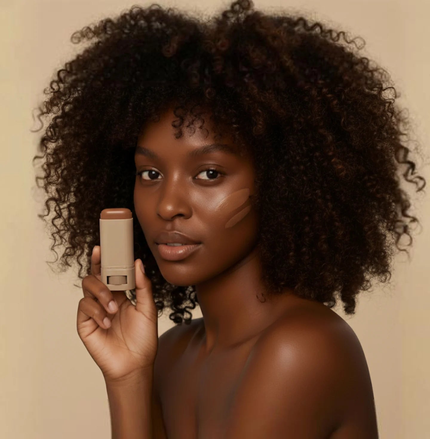 Stella Siena Serum Tint Balm
