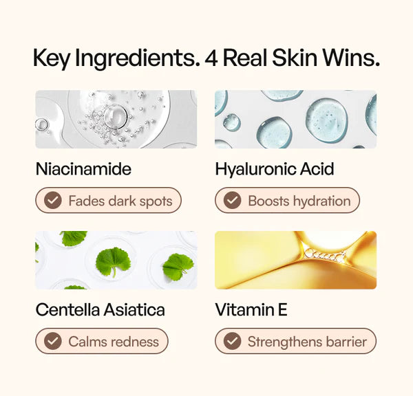 Stella Siena Serum Tint Balm