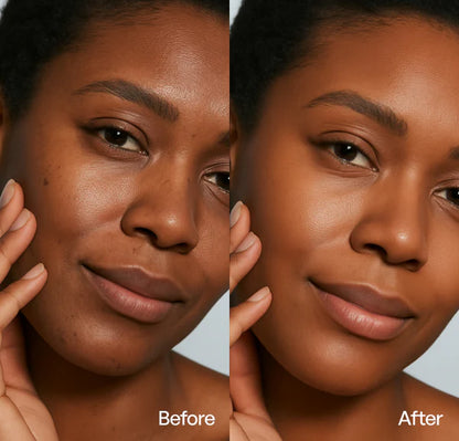 Stella Siena Serum Tint Balm
