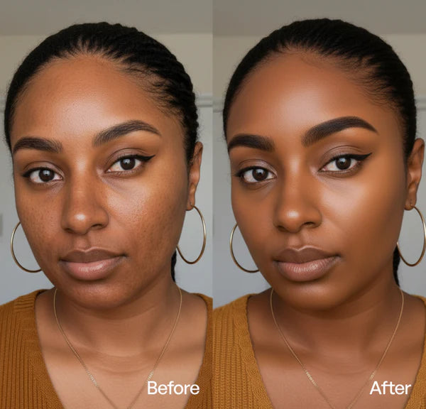 Stella Siena Serum Tint Balm