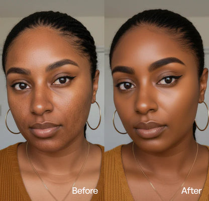 Stella Siena Serum Tint Balm