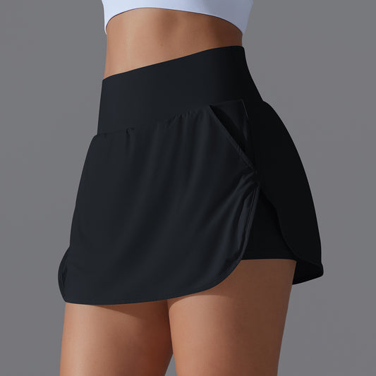 DualFlex Active Shorts