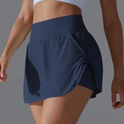 DualFlex Active Shorts