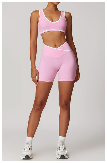 Elevate 2-Piece Yoga Set
