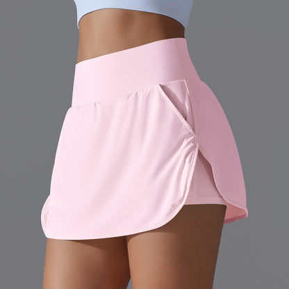 DualFlex Active Shorts