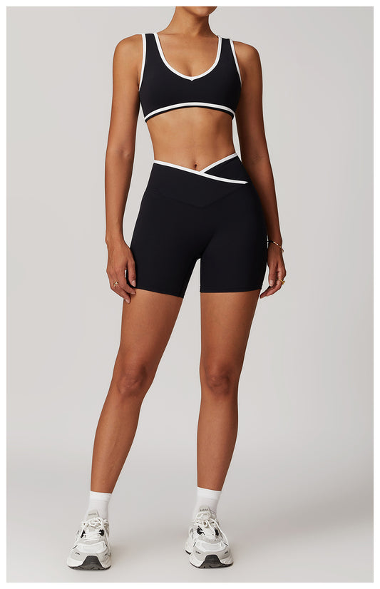 Elevate 2-Piece Yoga Set